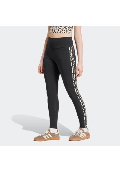 леггинсы LEO LEGGING