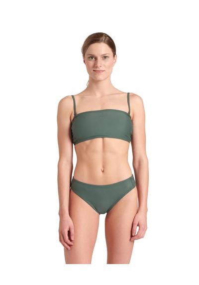 Бюстье бикини WOMEN`S ARENA TEAM STRIPE STRAPLESS