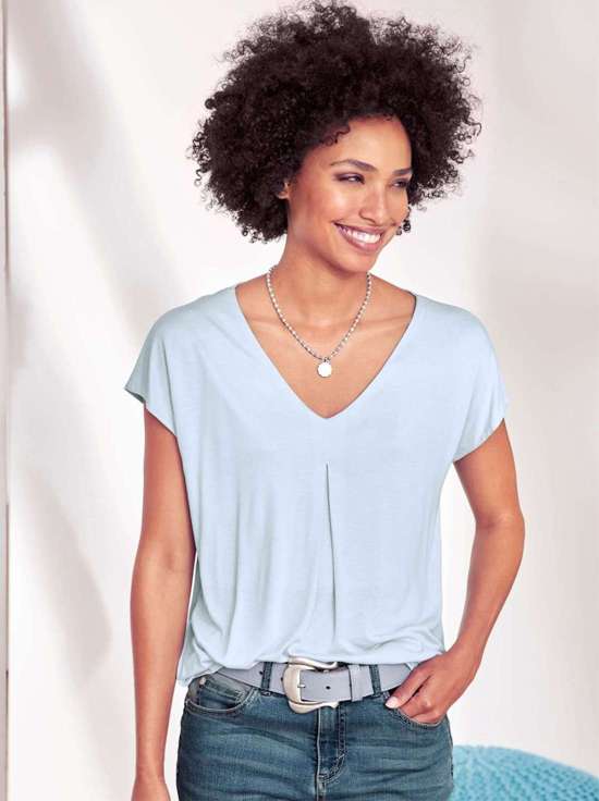 Рубашка с коротким рукавом Shirt