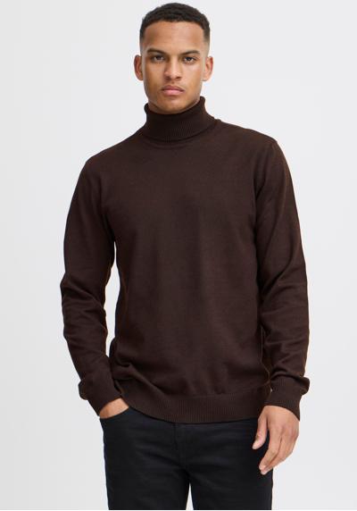 Свитер с высоким воротником BHBRUTON roll neck knit