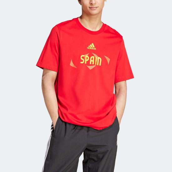 футболка SPAIN TEE