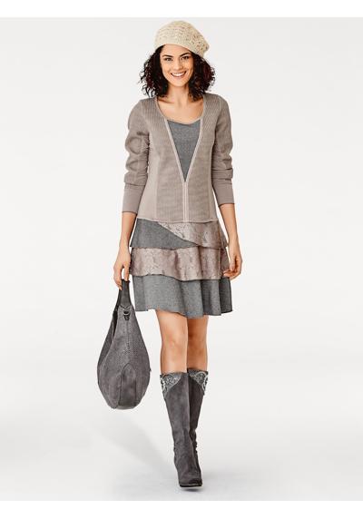 Трикотажное платье Jersey-Kleid