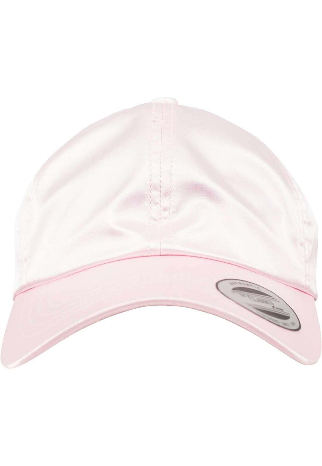 Гибкая крышка Unisex Low Profile Satin Cap