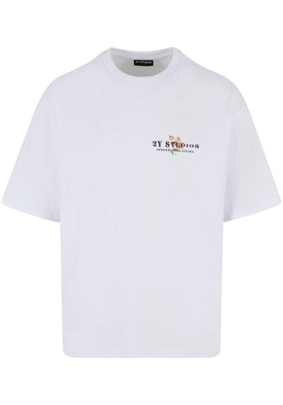 футболка Herren Lilia Oversize Tee