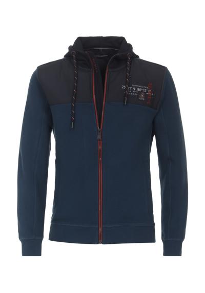 Толстовка Sweatjacke uni