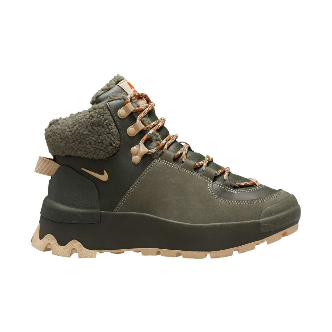 Кроссовки CITY CLASSIC BOOT PRM