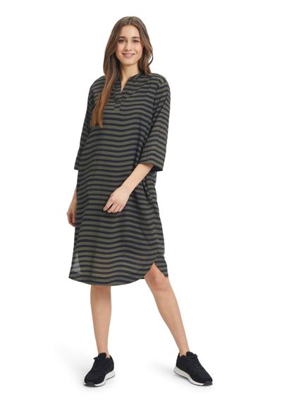 Платье с принтом Betty & Co Casual-Kleid mit Print