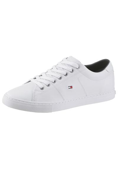 Кроссовки ESSENTIAL LEATHER SNEAKER