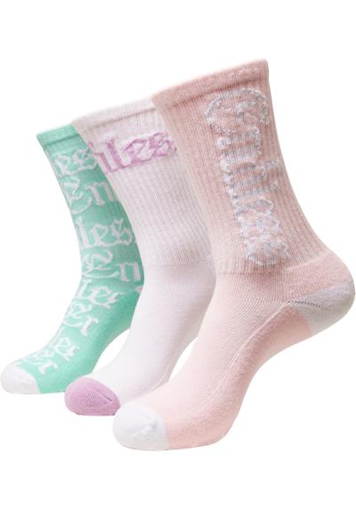Базовые носки Unisex Endless Socks 3-pack