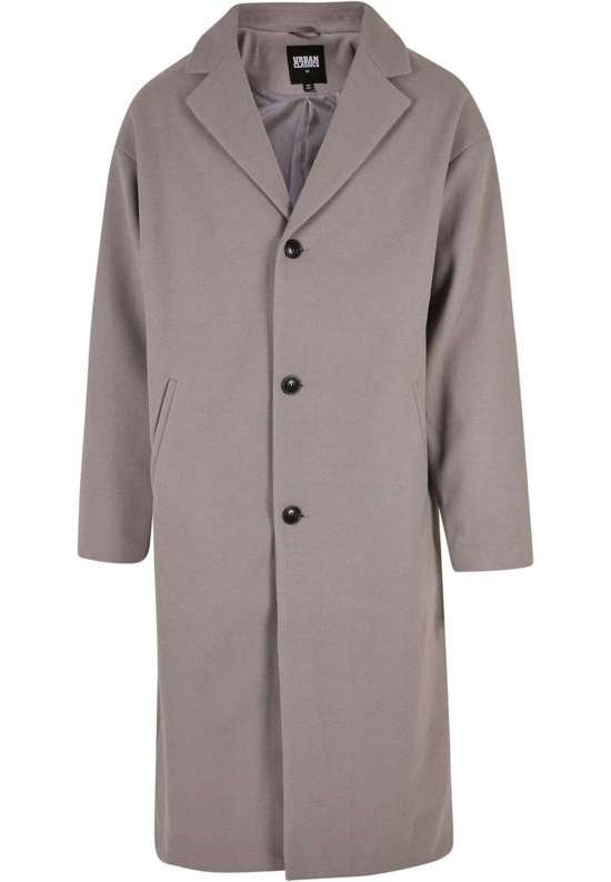 зимнее пальто Urban Classics Herren Long Coat