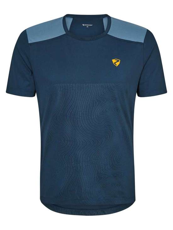 рубашка с круглым вырезом NEMINDO