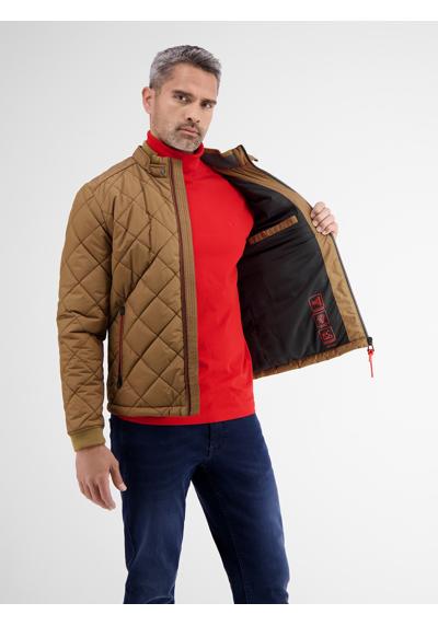 Стеганая куртка LERROS Modisch gesteppter Blouson