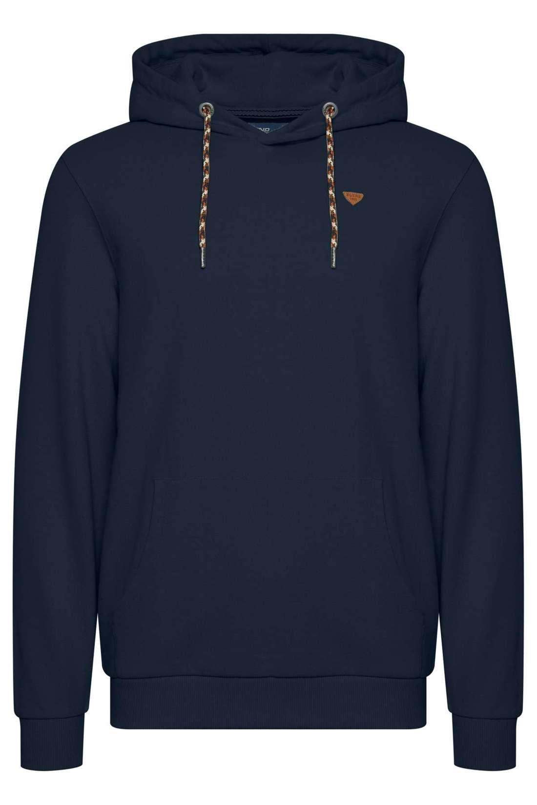 Толстовка с капюшоном Hoodie BHLobo