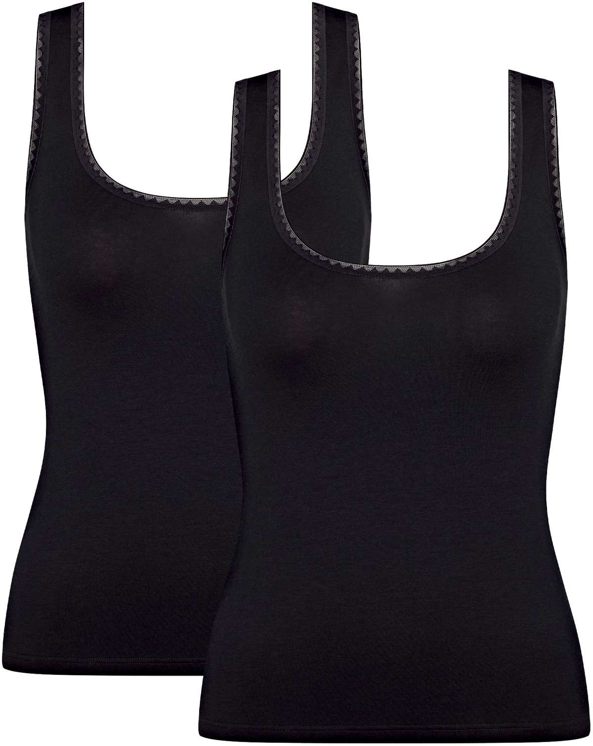 майка GO Tank Top C2P