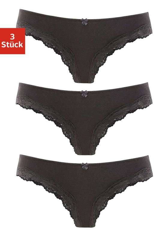 Бразильские трусы