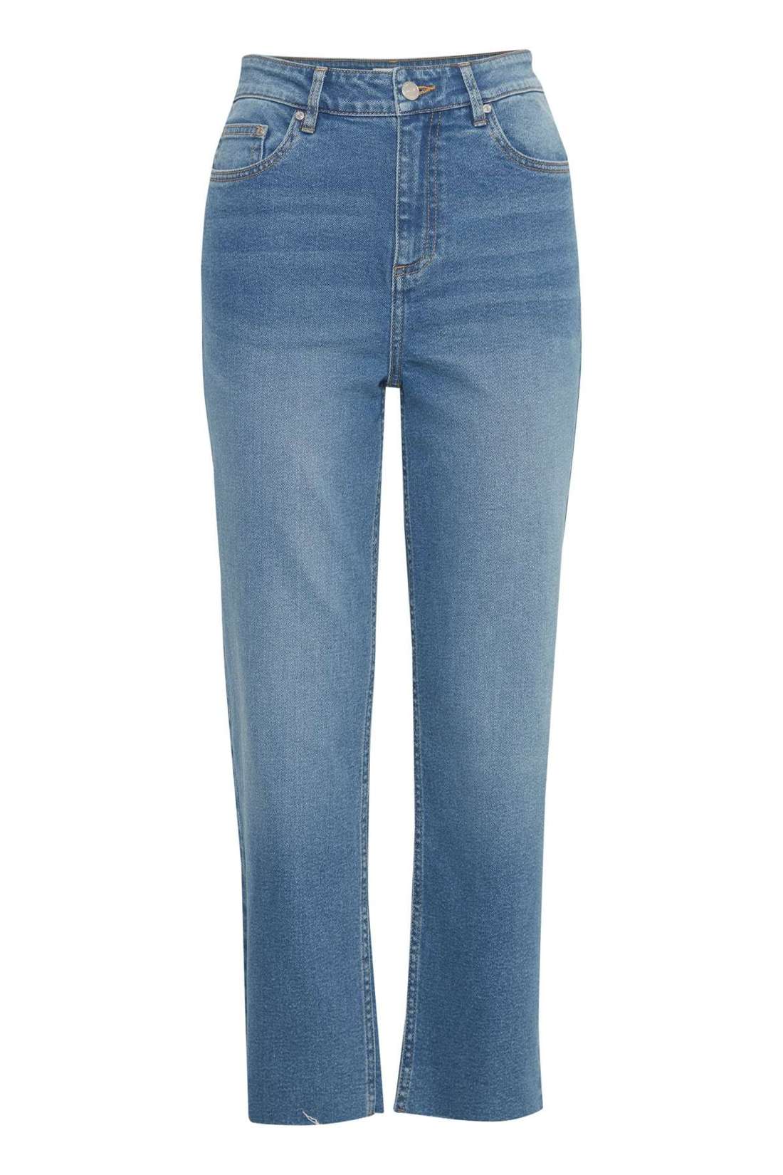 джинсы с 5 карманами 5-Pocket-Jeans BYKato