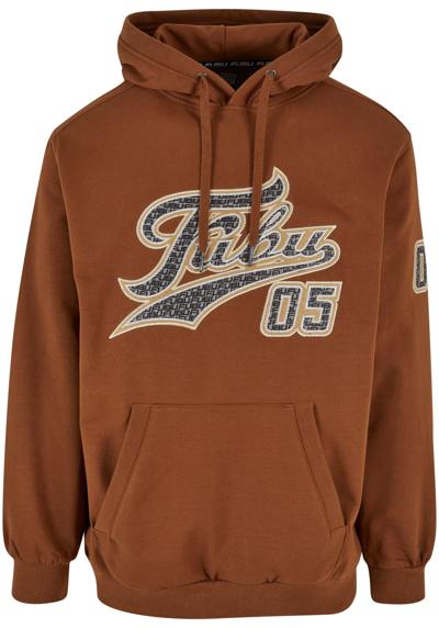Толстовка с капюшоном Herren FM224-035-2 Varsity Heavy Hoodie