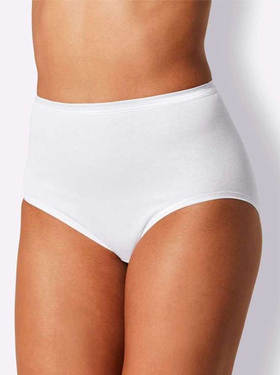 Трусы на талии