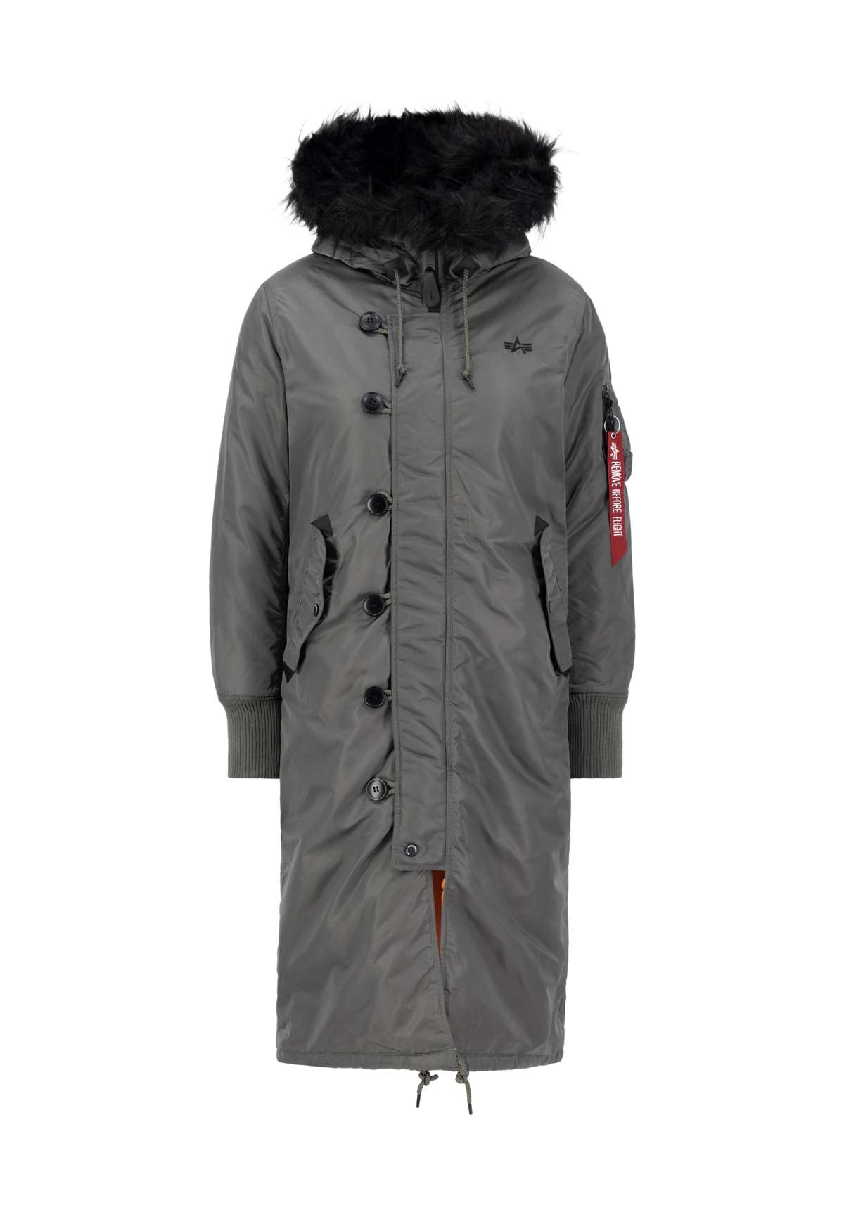 Зимняя куртка Women - Cold Weather Jackets