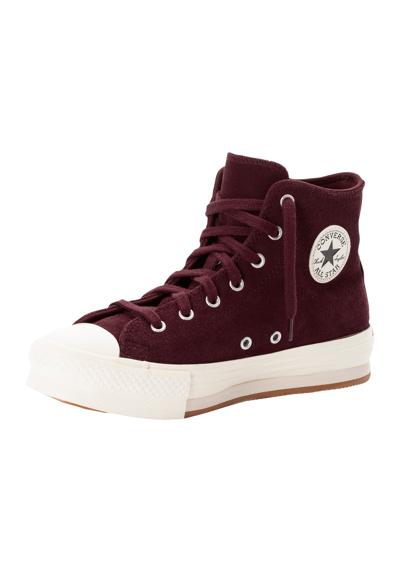 Кроссовки CHUCK TAYLOR ALL STAR EVA LIFT