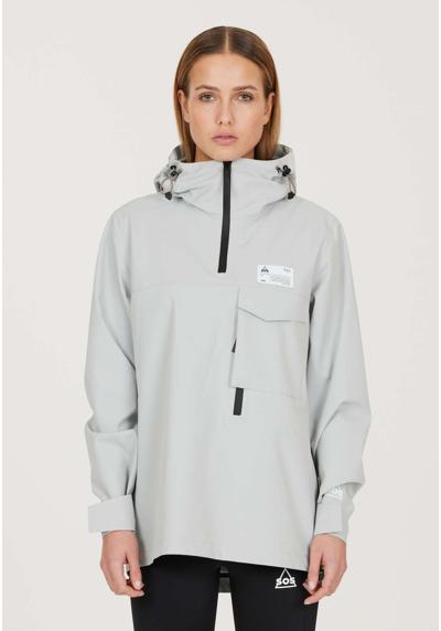 Куртка Softshell с водоотталкивающим покрытием. Noosa