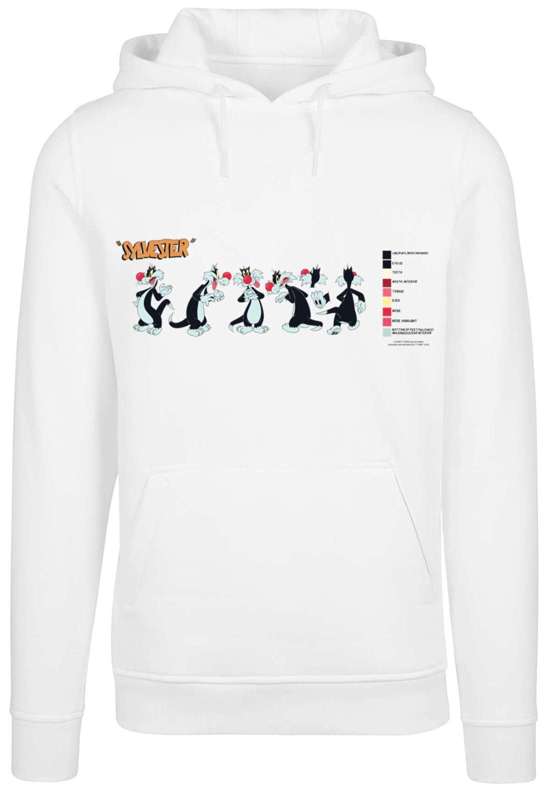 Свитер с круглым вырезом Herren