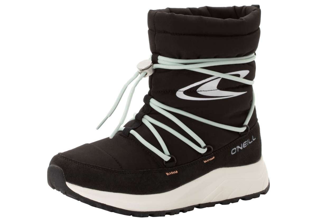 Зимние ботинки VAIL WOMEN HIGH