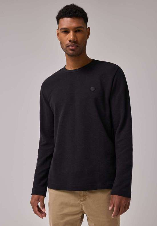 Рубашка с длинным рукавом