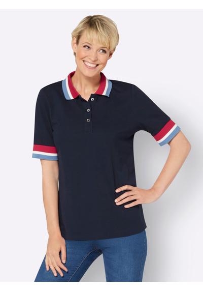 рубашка поло Poloshirt