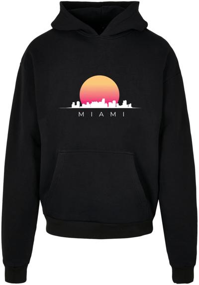 Толстовка с капюшоном Herren Miami X Ultra Heavy Hoody