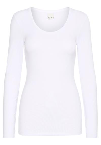 Длинный рукав Longsleeve IHZOLA PLAIN LS