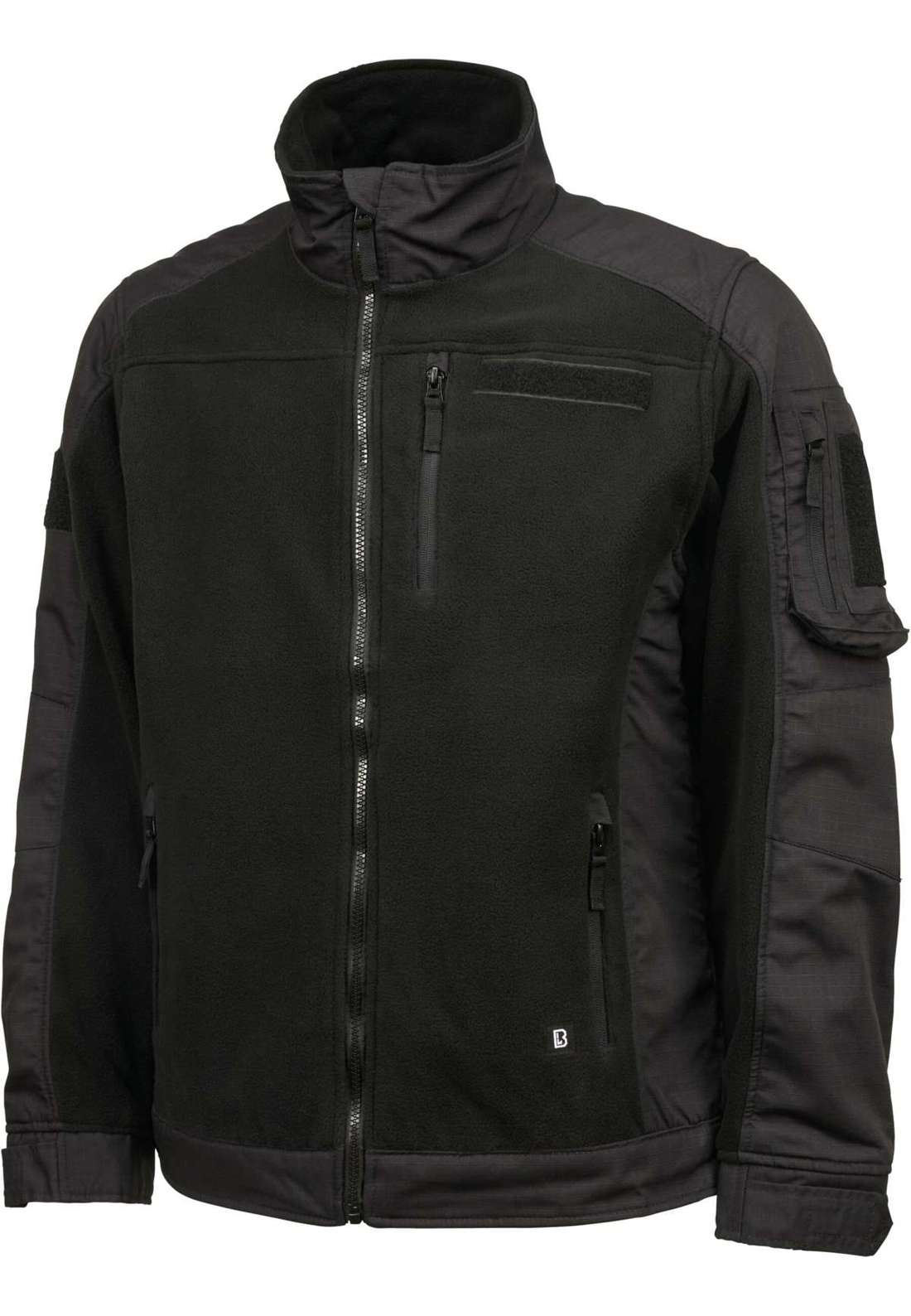 Всепогодная куртка Herren Fleecejacket Ripstop