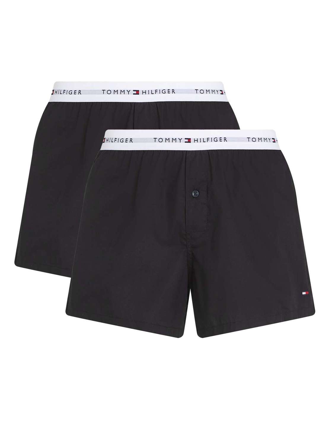 Веббоксер 2P WOVEN BOXER