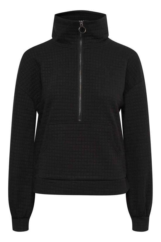 Свитер с круглым вырезом Sweater BYUlisa