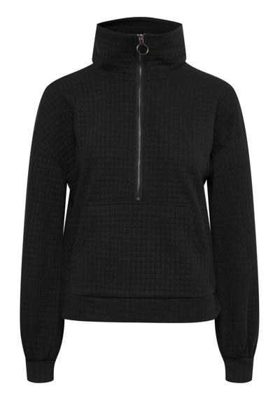 Свитер с круглым вырезом Sweater BYUlisa