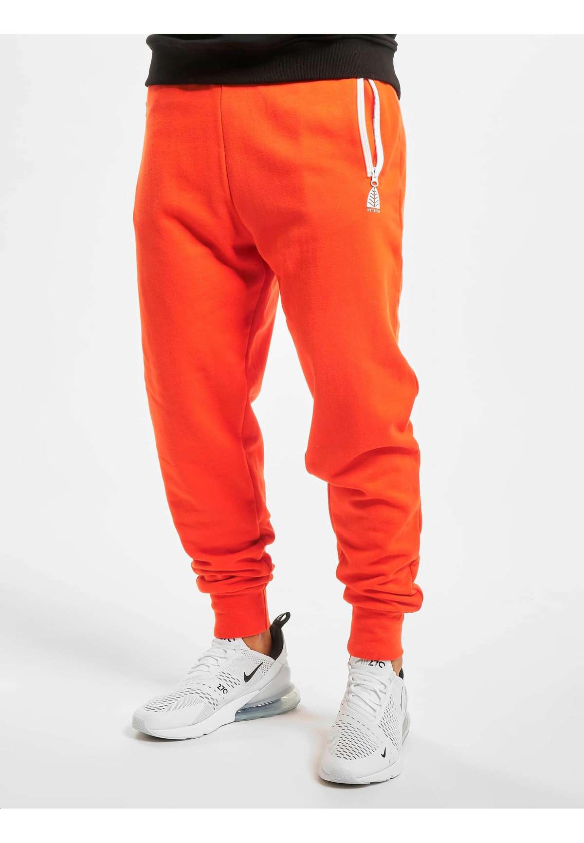 Спортивные штаны Herren Momo Sweatpants Red