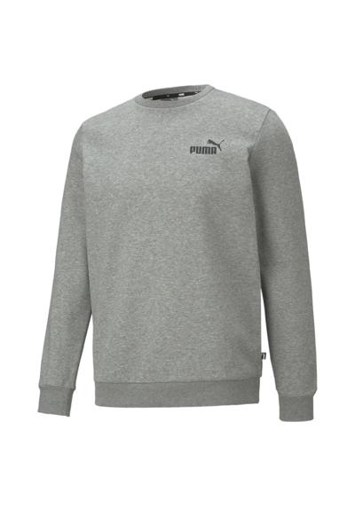 Рубашка с длинным рукавом ESS SMALL LOGO CREW FL
