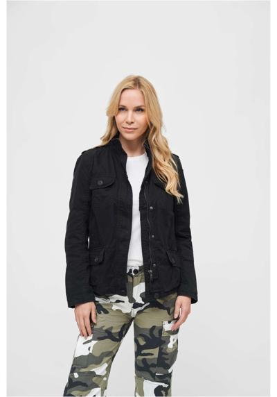 Всепогодная куртка Damen Ladies Britannia Jacket