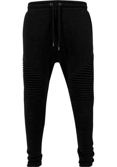 Тканевые брюки Urban Classics Herren Pleat Sweatpants