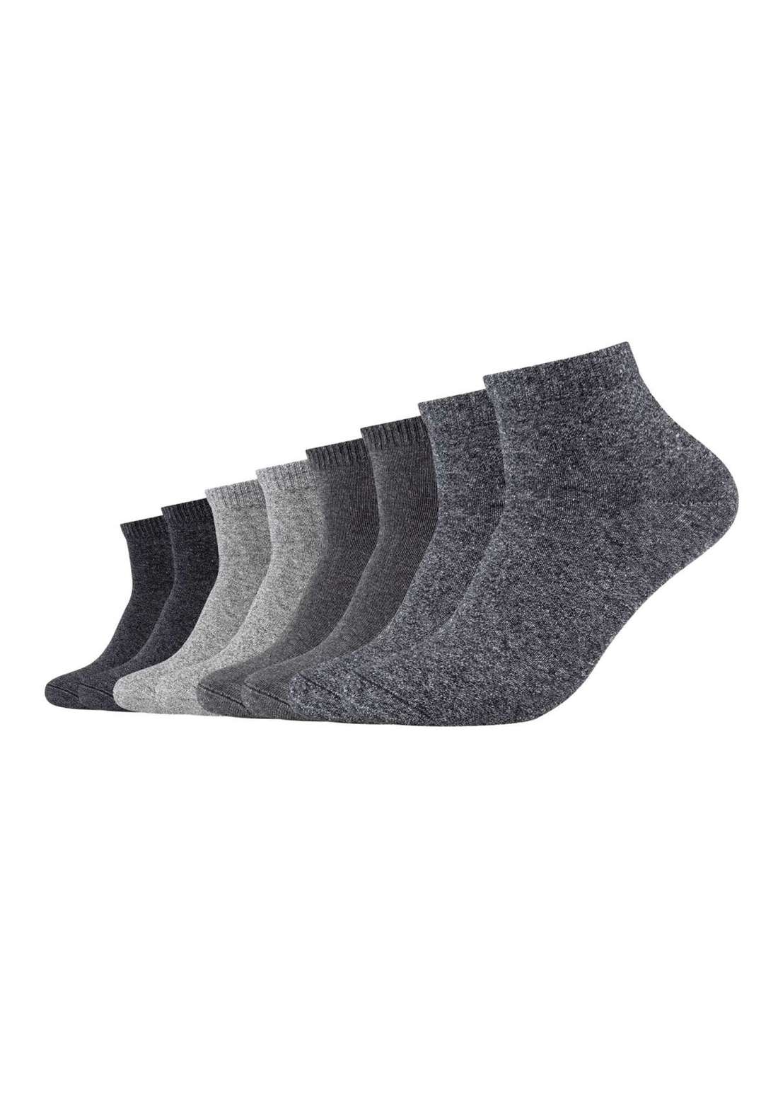 Короткие носки Socken 8er Pack
