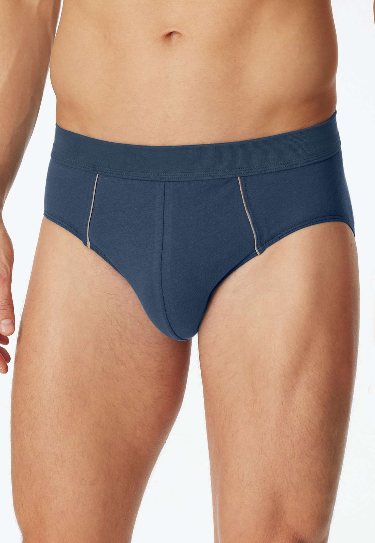 Мини-трусики с мягким поясом для максимального комфорта. `Comfort Fit`