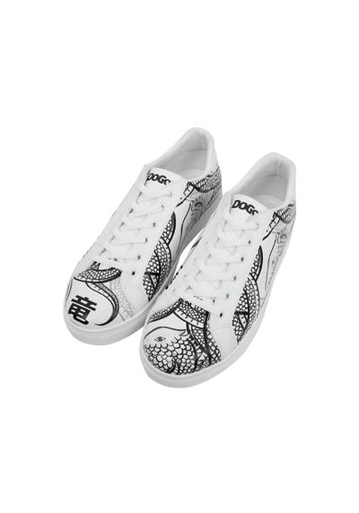 Кроссовки Damen Ace Sneakers The Power of the Dragon Vegan Damen Sneaker /