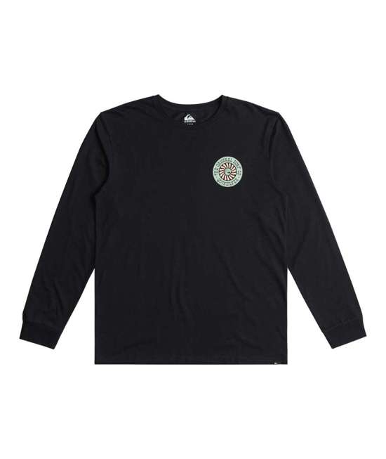 Рубашка с длинным рукавом BLOOM CYCLE LS