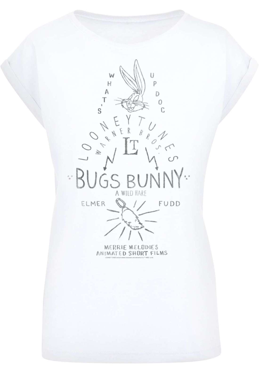 Рубашка с коротким рукавом Damen