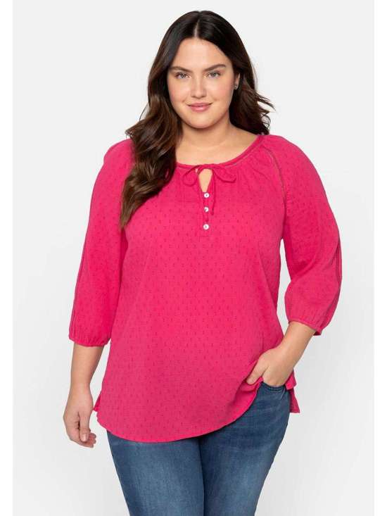 туника Große Größen