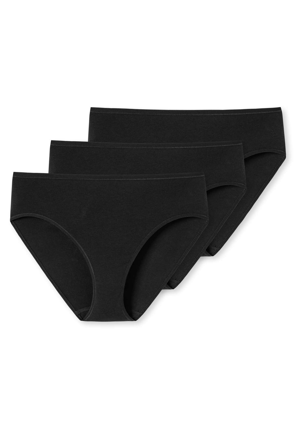 Трусики бикини `Cotton Essentials`