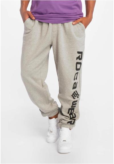 Тканевые брюки Herren  Basic Fleece Pants