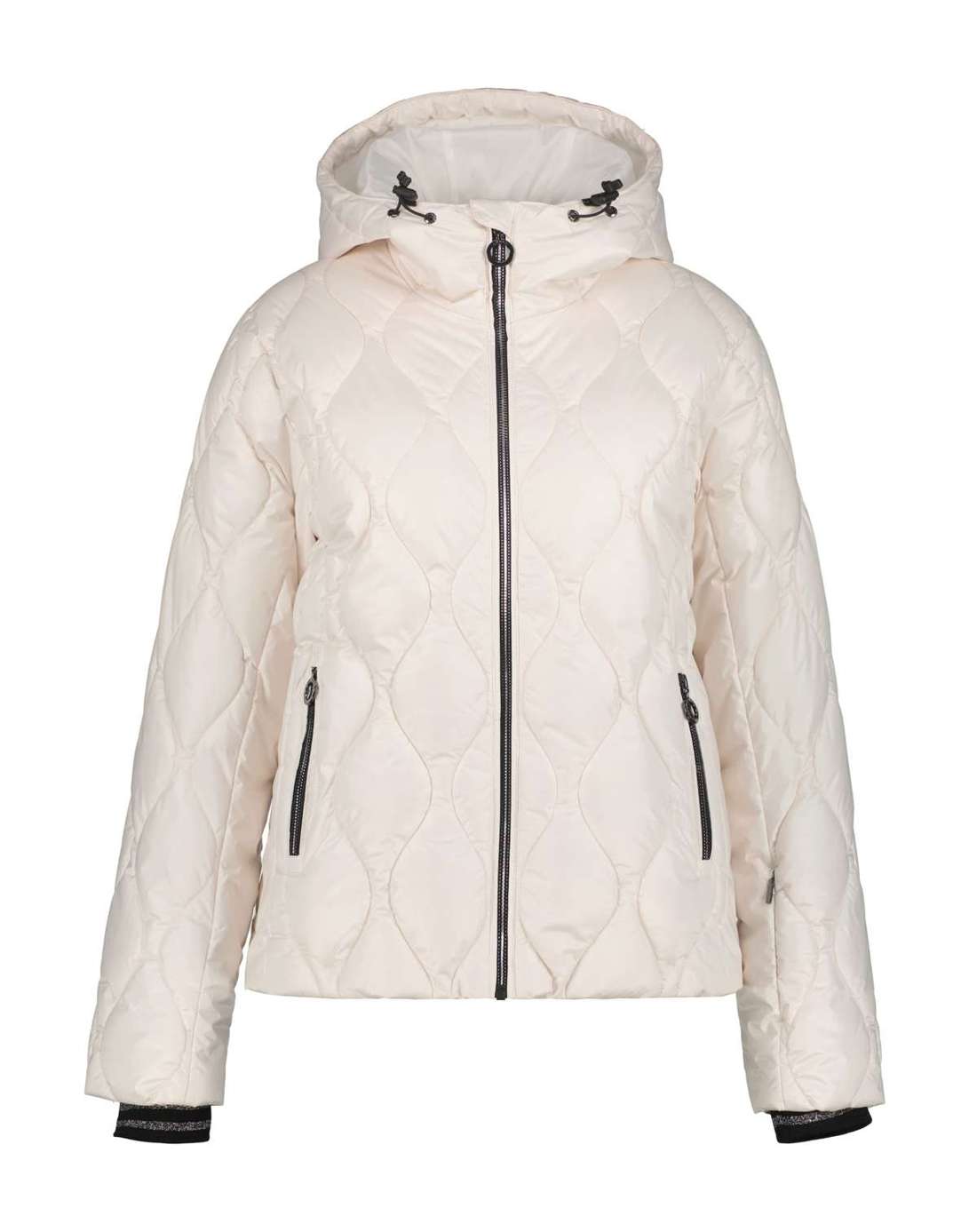 Лыжная куртка D SKIJACKE HARIKKALA