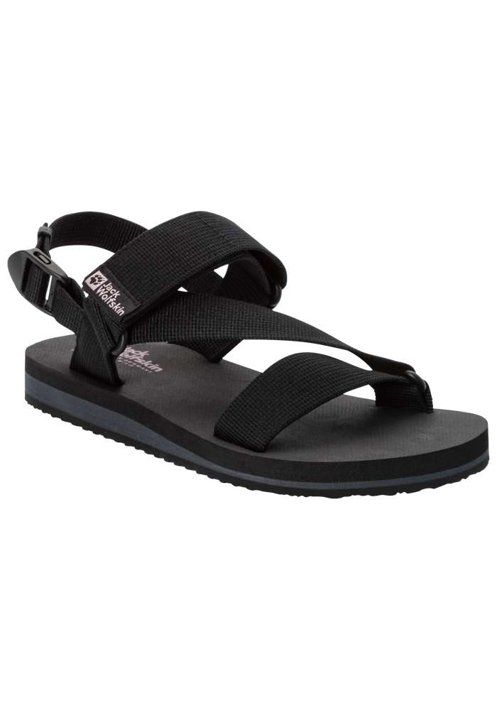 Сандалии URBAN ENTDECKUNG BELT SANDAL W