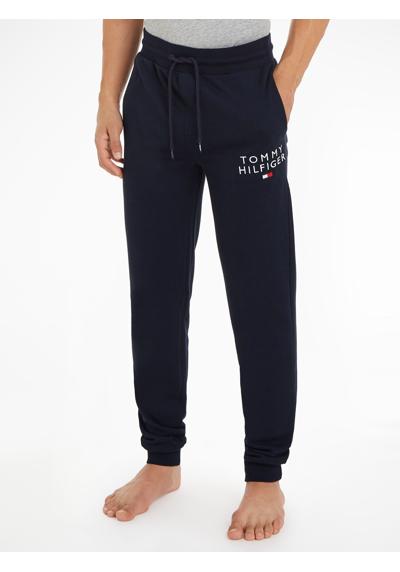 Спортивные брюки с логотипом Tommy Hilfiger TRACK PANT HWK